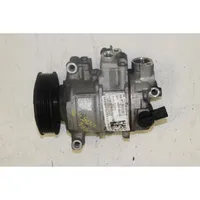 Volkswagen Golf Plus Compressore aria condizionata (A/C) (pompa) 