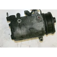 Ford Mondeo MK IV Compressore aria condizionata (A/C) (pompa) 