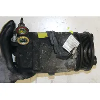 Ford Mondeo MK IV Compressore aria condizionata (A/C) (pompa) 