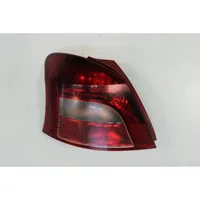 Toyota Yaris Lampa tylna 