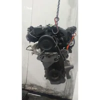 Volkswagen Golf Plus Motor CHG