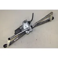 Alfa Romeo 147 Front wiper linkage and motor 