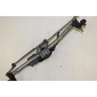 Alfa Romeo 147 Front wiper linkage and motor 