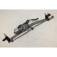 Alfa Romeo 147 Front wiper linkage and motor 