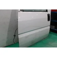 Fiat Scudo Drzwi przednie 