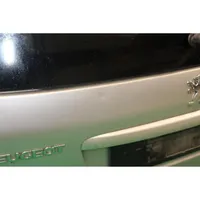 Peugeot 206 Portellone posteriore/bagagliaio 