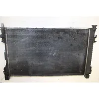 Mercedes-Benz C W203 Radiateur soufflant de chauffage 