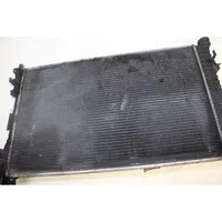 Mercedes-Benz C W203 Radiateur de chauffage 