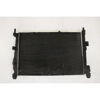 Ford C-MAX II Radiateur soufflant de chauffage 