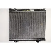 KIA Sorento Radiateur soufflant de chauffage 