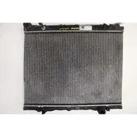 KIA Sorento Radiateur soufflant de chauffage 