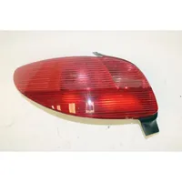 Peugeot 206 Lampa tylna 