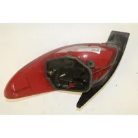 Peugeot 206 Lampa tylna 