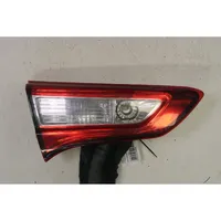 Toyota Yaris Lampa tylna 