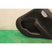 Toyota Aygo AB40 Rear door card panel trim 