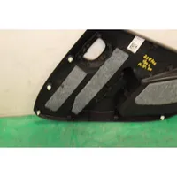 Toyota Aygo AB40 Rear door card panel trim 