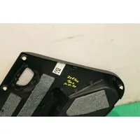 Toyota Aygo AB40 Rear door card panel trim 