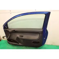 Peugeot 206+ Drzwi przednie 