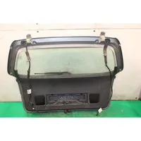 Volkswagen PASSAT B6 Tailgate/trunk/boot lid 