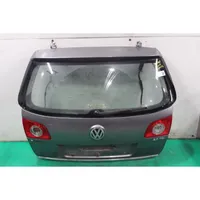 Volkswagen PASSAT B6 Portellone posteriore/bagagliaio 
