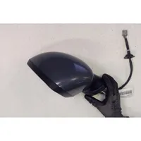 Ford Fiesta Front door electric wing mirror 