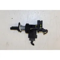 Opel Combo C Ignition lock 