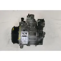 Ford Transit -  Tourneo Connect Air conditioning (A/C) compressor (pump) 