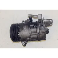 BMW 3 E92 E93 Air conditioning (A/C) compressor (pump) 