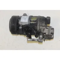 BMW 3 E92 E93 Air conditioning (A/C) compressor (pump) 