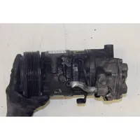 BMW 3 E92 E93 Air conditioning (A/C) compressor (pump) 