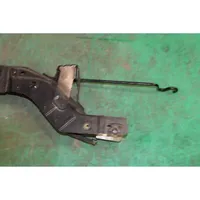 Chevrolet Orlando Radiator support slam panel 