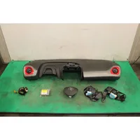 Toyota Aygo AB40 Set airbag con pannello 