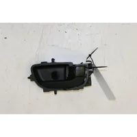 Toyota Yaris Rear door interior handle 