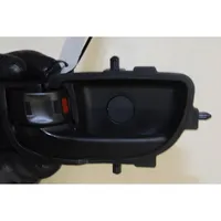 Toyota Yaris Rear door interior handle 