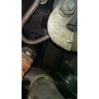 Renault Kangoo I Silnik / Komplet 