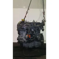 Renault Kangoo I Moottori 