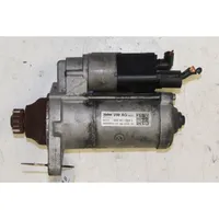 Volkswagen Golf VII Starter motor 