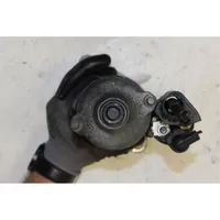 Volkswagen Golf VII Starter motor 