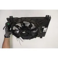 Hyundai i10 Ventilatore di raffreddamento elettrico del radiatore 253800X550