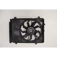 Hyundai i10 Ventilatore di raffreddamento elettrico del radiatore 253800X550