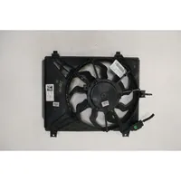 Hyundai i10 Ventilatore di raffreddamento elettrico del radiatore 253800X550