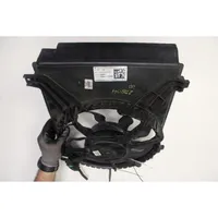 Hyundai i10 Ventilatore di raffreddamento elettrico del radiatore 253800X550