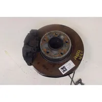 BMW 3 E92 E93 Front wheel hub 