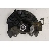 Volkswagen Golf VII Front wheel hub 