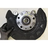 Volkswagen Golf VII Front wheel hub 