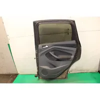 Ford C-MAX II Rear door 