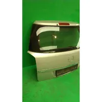 Opel Astra H Tailgate/trunk/boot lid 