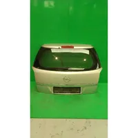 Opel Astra H Tailgate/trunk/boot lid 