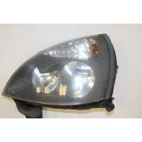 Renault Clio II Headlight/headlamp 