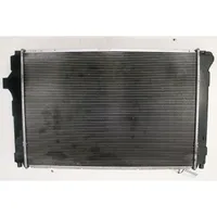 Toyota Yaris Radiateur soufflant de chauffage 